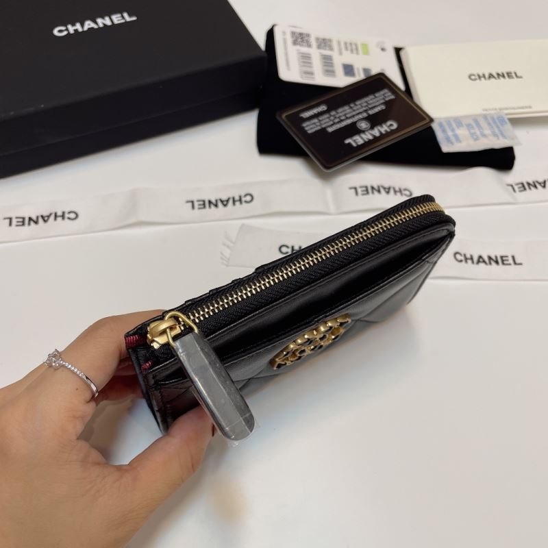 Chanel Wallet Purse